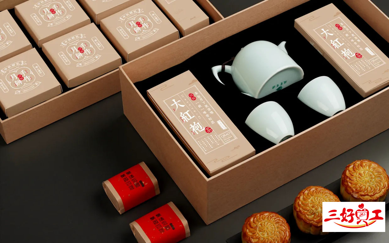 企業高端禮品定制要注意什么？