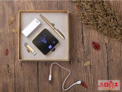 商務(wù)禮品原來這么多講究，您了解嗎？
